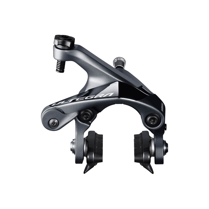 Shimano Ultegra R8000 Brake|FRONT|REAR|GREY