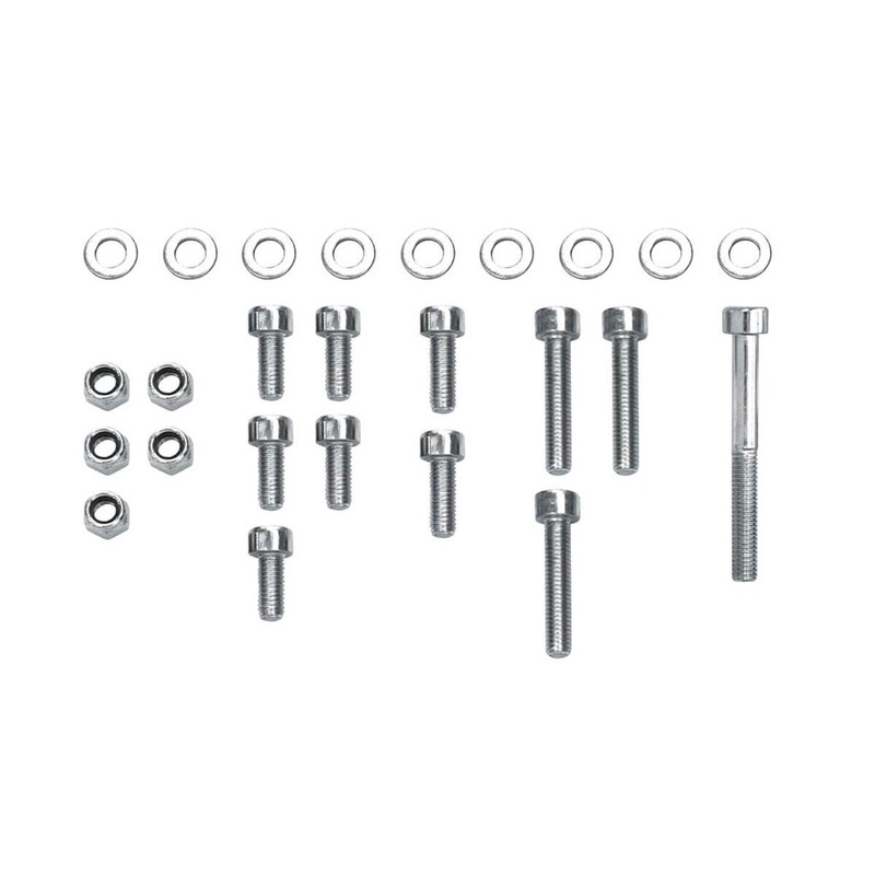 SKS Mudguard Mounting Kit