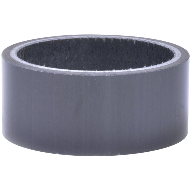 Wheels Manufacturing Carbon Headset Spacer – 1-1/8 15mm Gloss 1-each