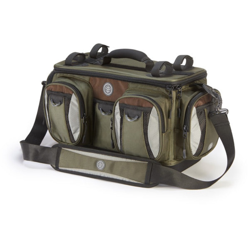 Wychwood Bankman Fishing Bag