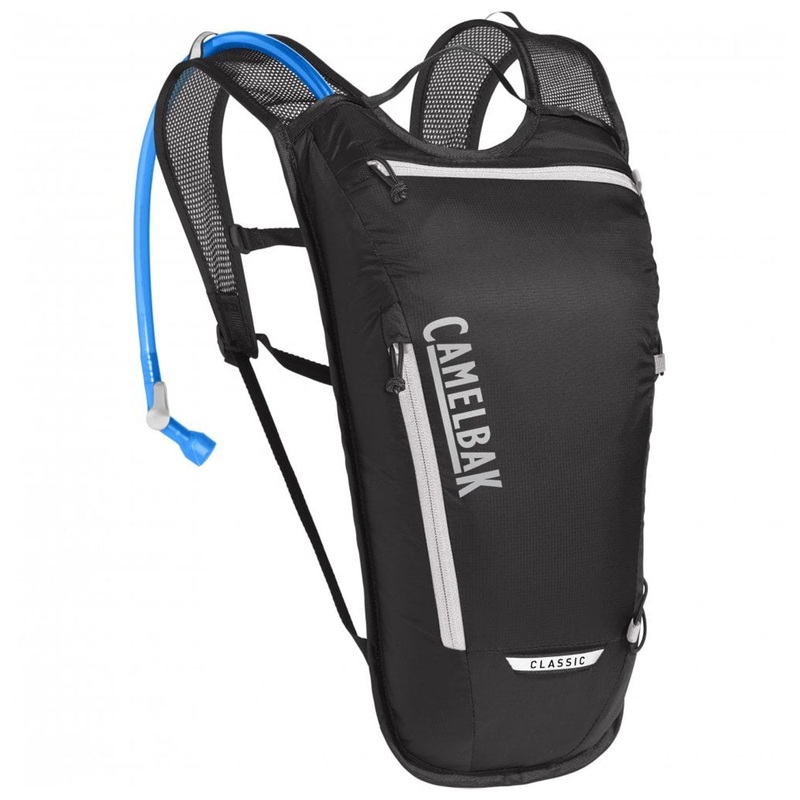 Zaino Camelbak Classic Light 4L + 2L – Nero