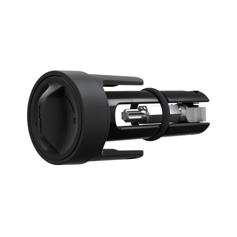Attrezzo SYNCROS iS Drop Bar 2 per manubrio