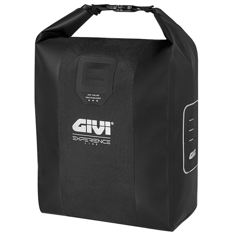 Borsa Givi bike JUNTER 14lt – Nero