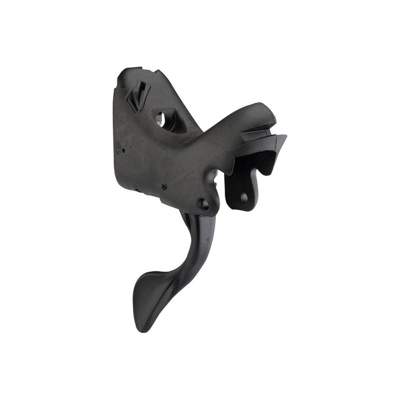 Campagnolo EC-AT400C Right Hand Ergopower Body for Athena