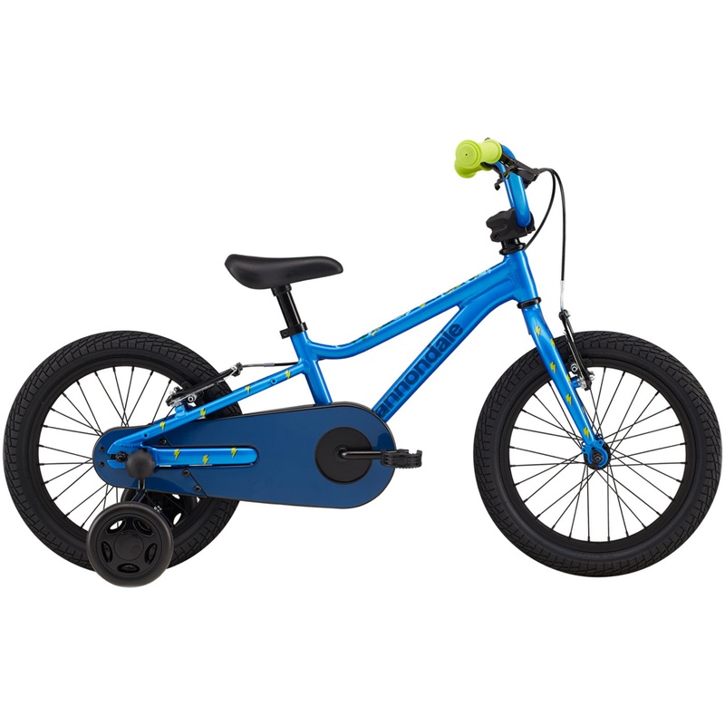 Cannondale Kids Trail 16 – Blu