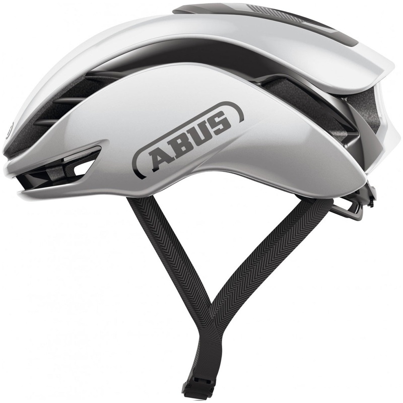 Casco Abus Gamechanger 2.0 – Argento