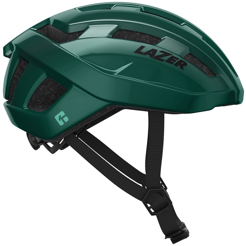 Casco Lazer Tempo KinetiCore – Verde