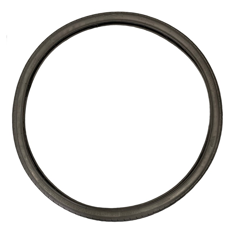 Contrast Glyde 700x35c 700c Bike Tyre
