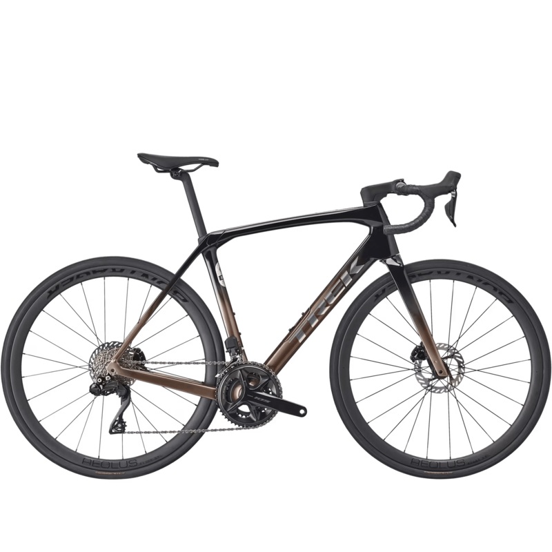 Domane SL 6 Gen 4|Dark Star to Bronze Age Fade|Era White/Glowstick/Coral Fade|47|50|52|54|56|58|60|62