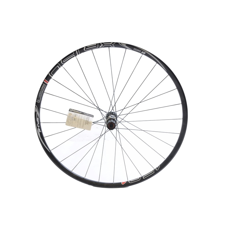 DT SWISS XR 1501 SPLINE 1 MTB REAR WHEEL 27.5 12mm AXLE CLINCHER TUBELESS READY SUITS SHIMANO & SRAM