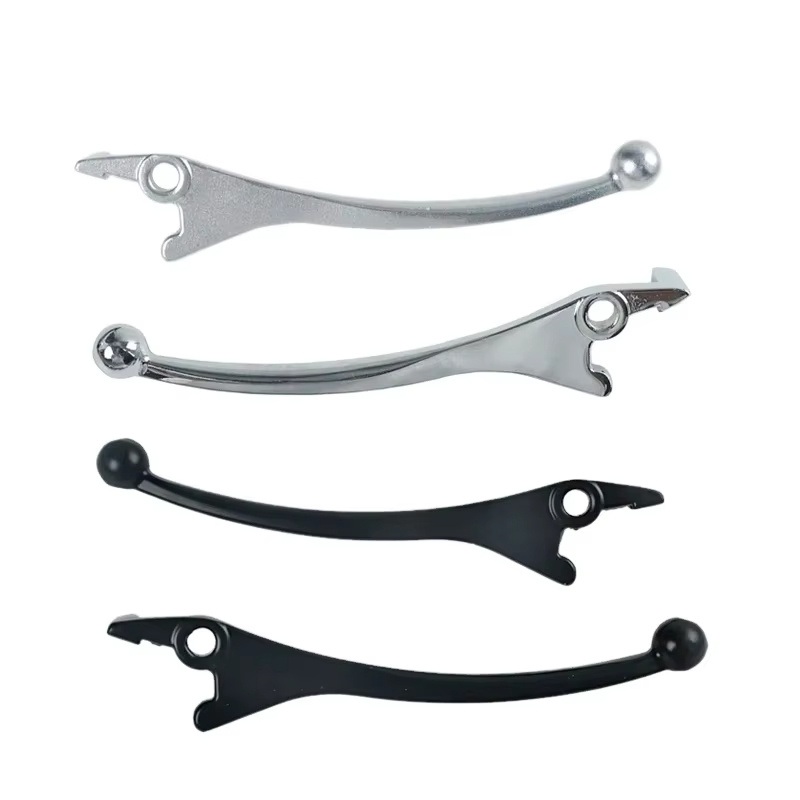High Quality Citycoco Electric Scooter Modified Parts Left Right Brake Handle Disc Brake Lever Oil Brake Handle