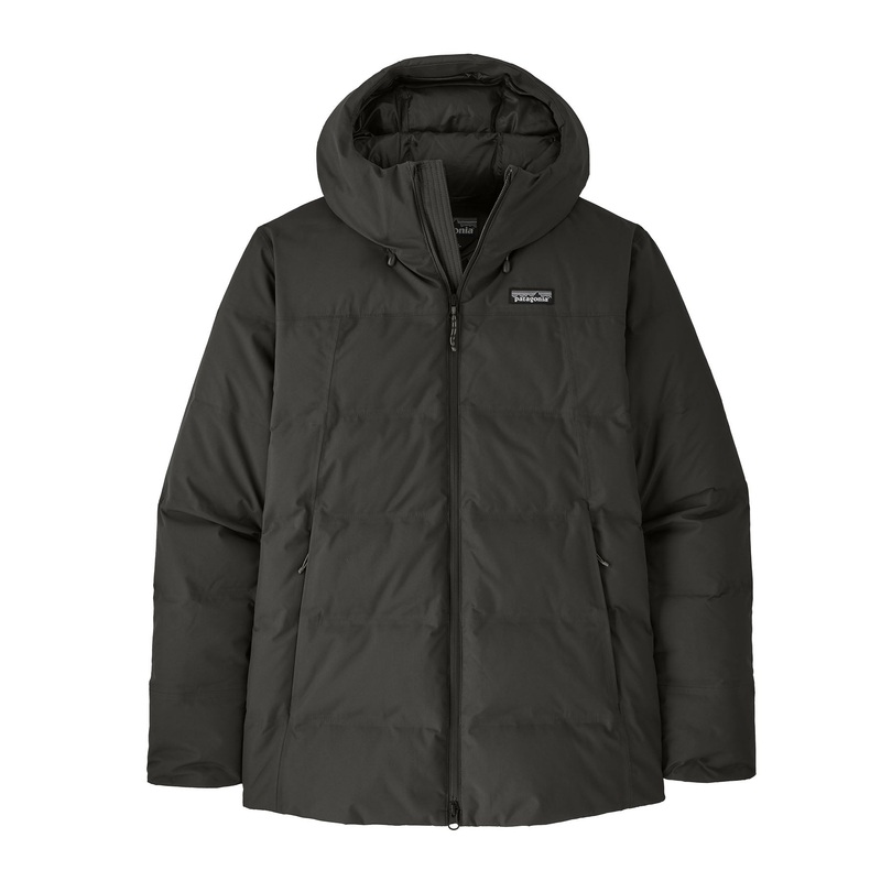 Jackson Glacier Down Jacket – Women’s