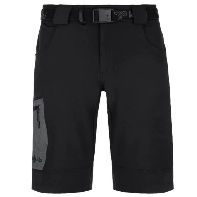 Kilpi Navia-M Men’s Baggy Cycling Shorts