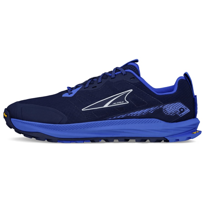 Lone Peak 9+ – Men’s|Dark Blue|8.0|8.5|9.0|9.5|10.0|10.5|11.0|11.5|12.0|12.5|13.0