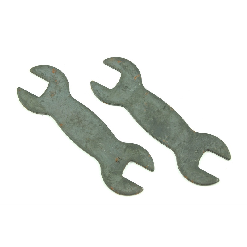 MECHANICS WHEEL CYCLE CONE SPANNERS 13mm, 14mm, 15mm, 16mm MOST BIKES