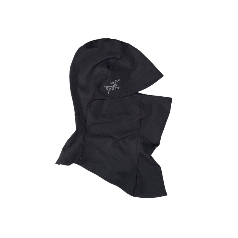 Rho Balaclava|Black|Small/Medium|Large/X-Large