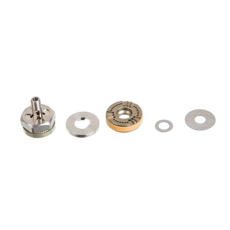 RockShox Rear Shock Damper Sealhead Assembly – SIDluxe A1 (2020)