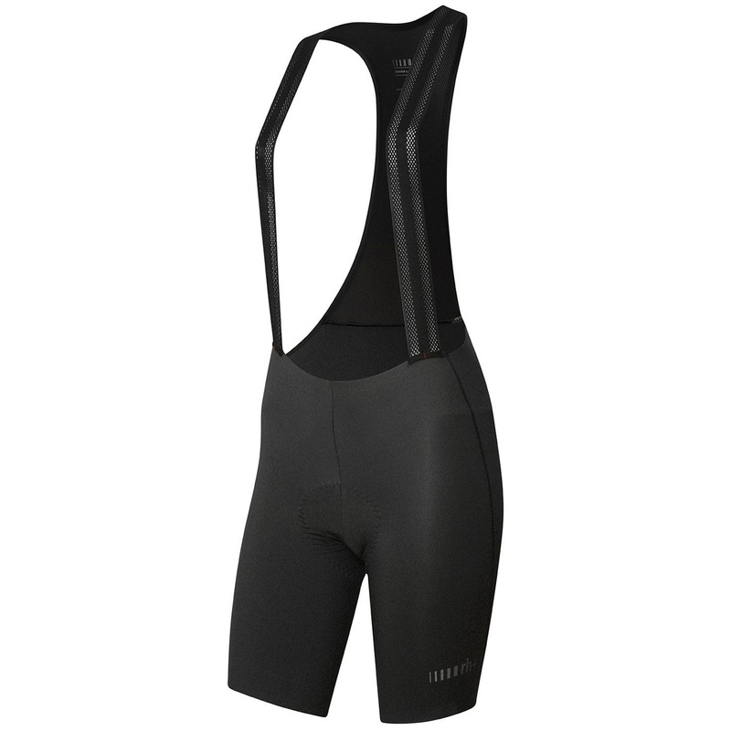 Salopette donna Rh+ Code – Nero