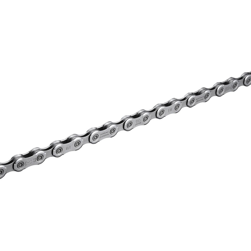 Shimano CN-M6100 12-Speed Chain with Quick Link | Compatible with 105, Ultegra & Dura-Ace