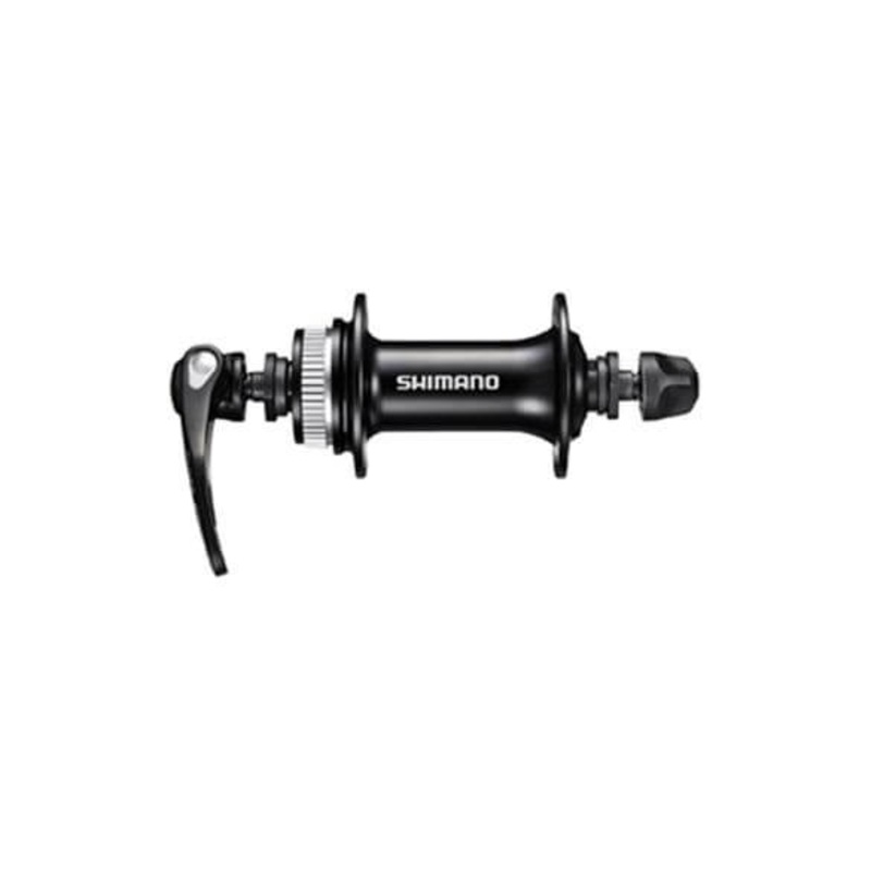 Shimano HB-RS505 Front Hub for Centre Lock Disc