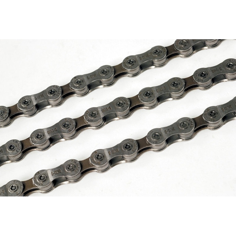 Shimano HG53 9 Speed Chain|116L – SORA/ALIVIO