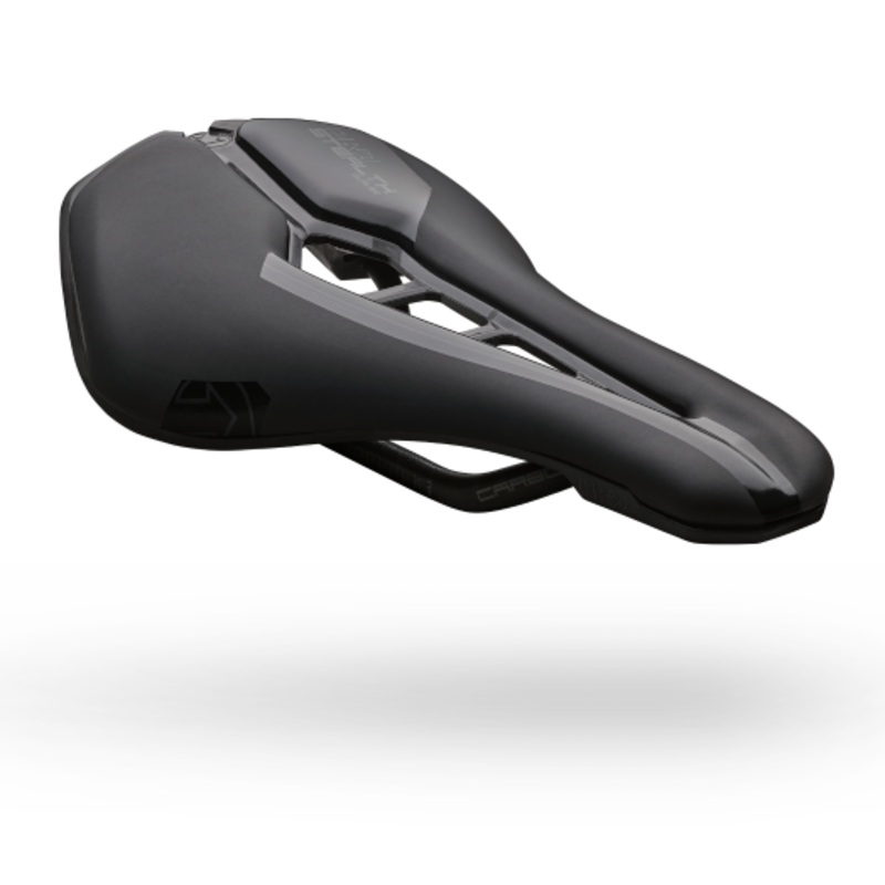 Stealth Curved Team Saddle|142 mm|152 mm