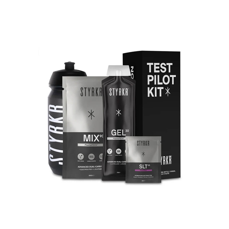 Styrkr Test Pilot Kit