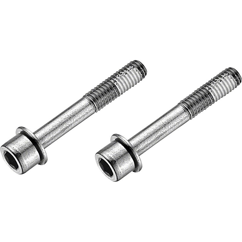 TRP Flat Mount Disc Brake Bolts – 32mm Stainless