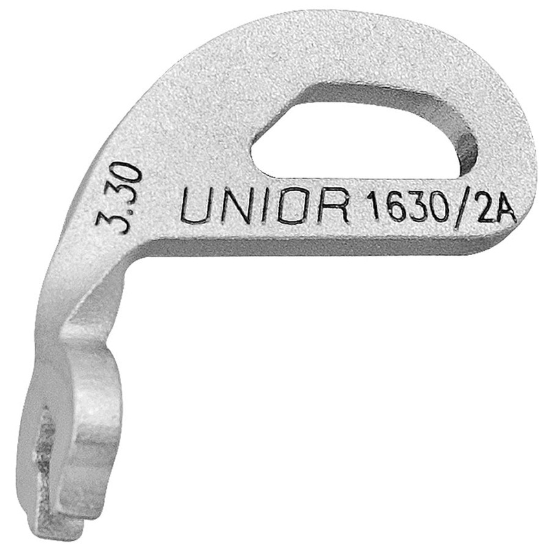 Unior Spoke Wrench 3.45mm