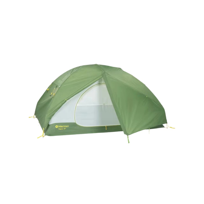Vapor 3-Person Tent|Foliage|Foliage