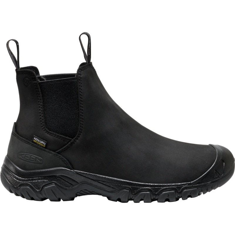 Anchorage IV Waterproof Boot – Men’s