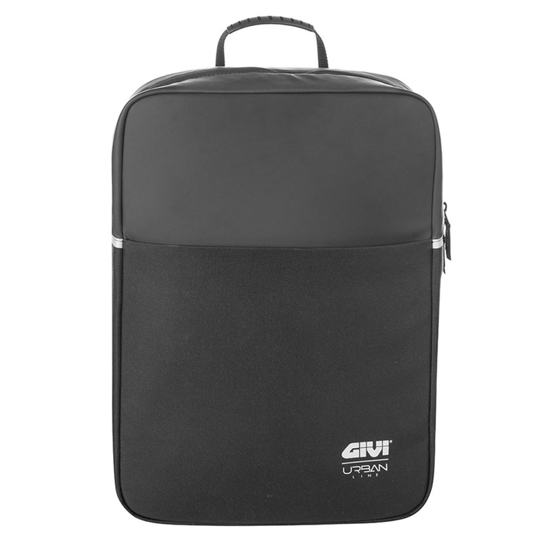 Borsa Givi bike BOULEVARD 13lt – Nero