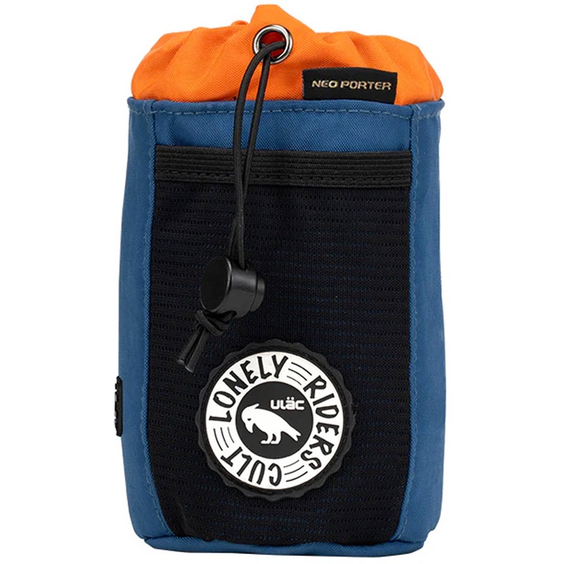 Borsa manubrio Ulac C-Hold 1L – Blu