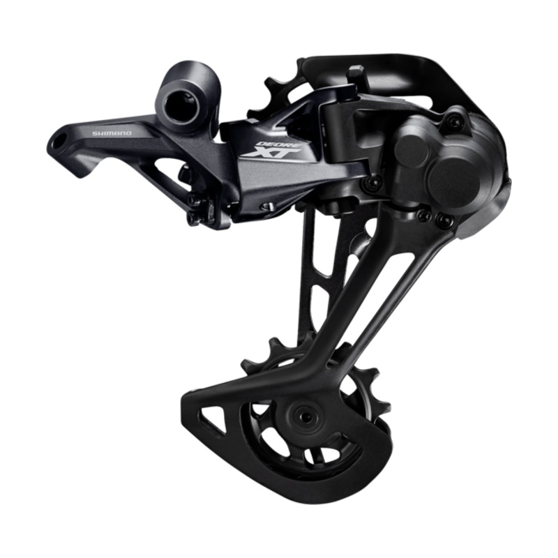 Deore XT M8100 SGS 12-Speed Rear Derailleur