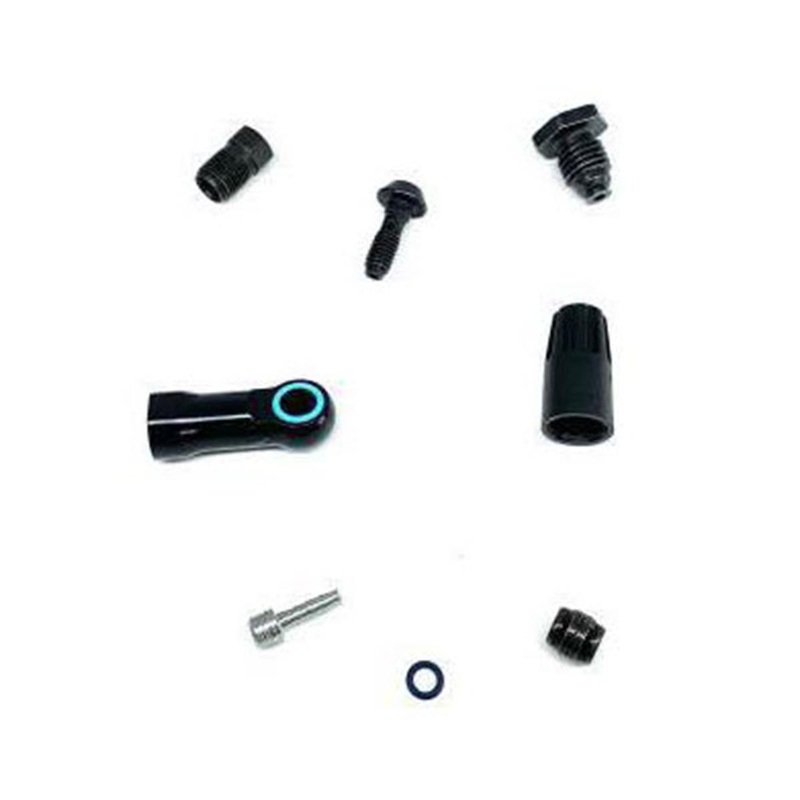Magura Tube Adapter (90 Degree) (MT Series)