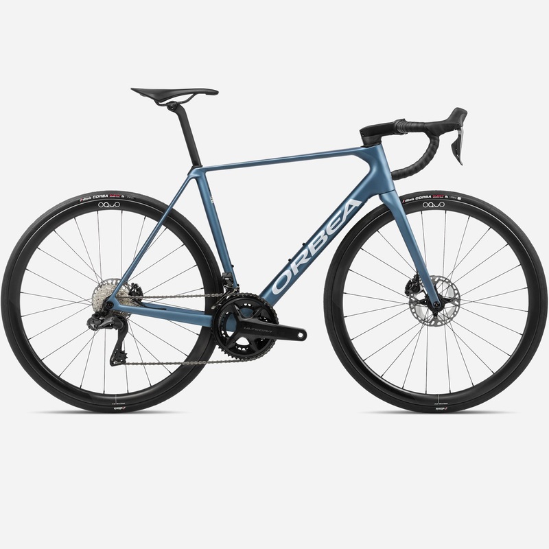 Orbea ORCA M20iTEAM – Blu|51|53|55|Blu