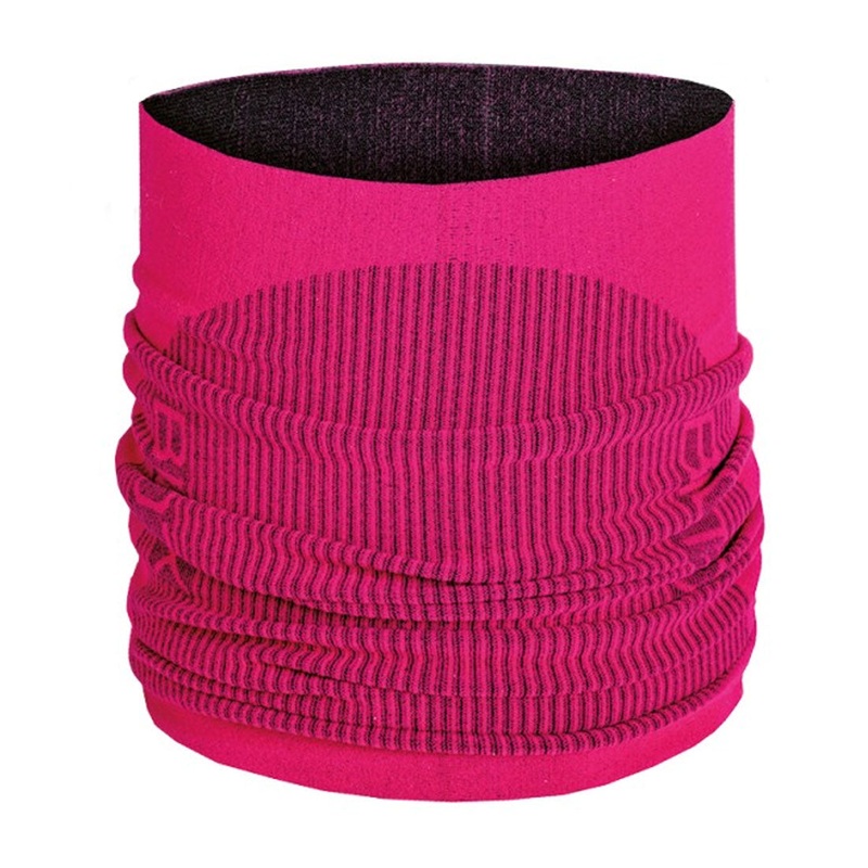 Scaldacollo Biotex Limitless – Fucsia