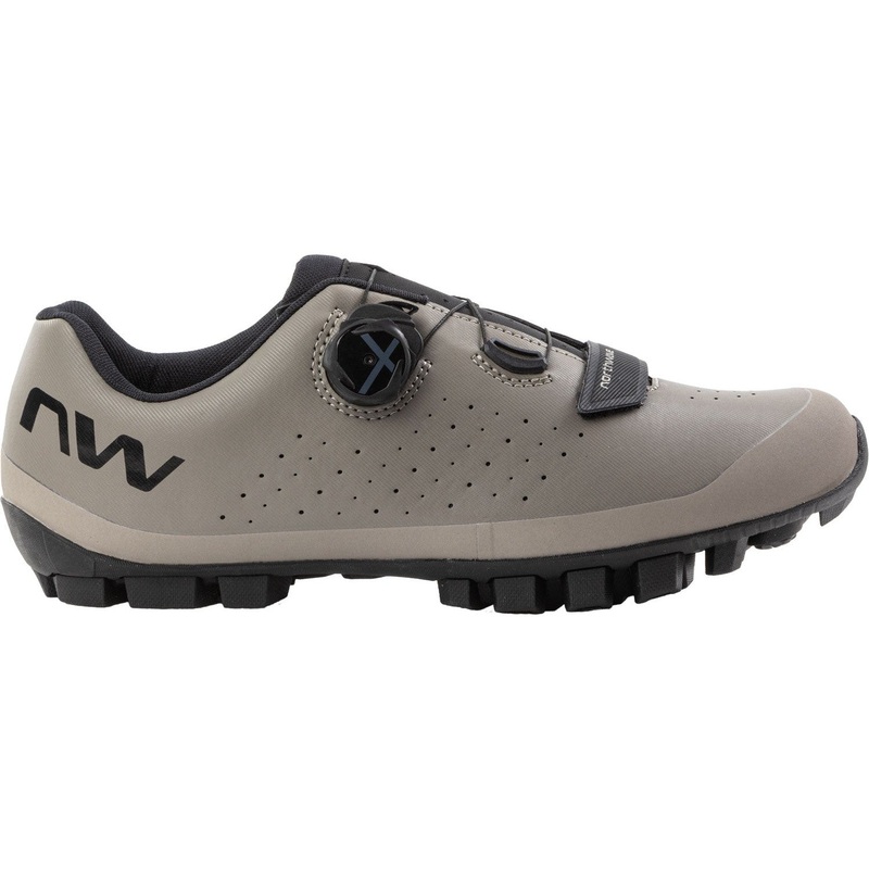 Scarpe mtb Northwave Hammer Plus – Grigio