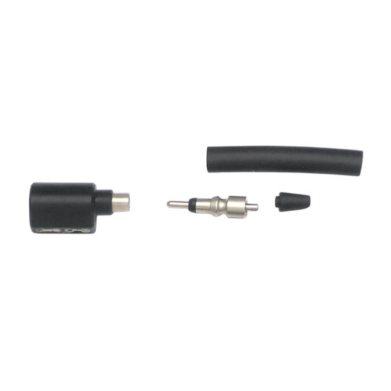 Schmidt SON Coaxial Adapter|BLACK