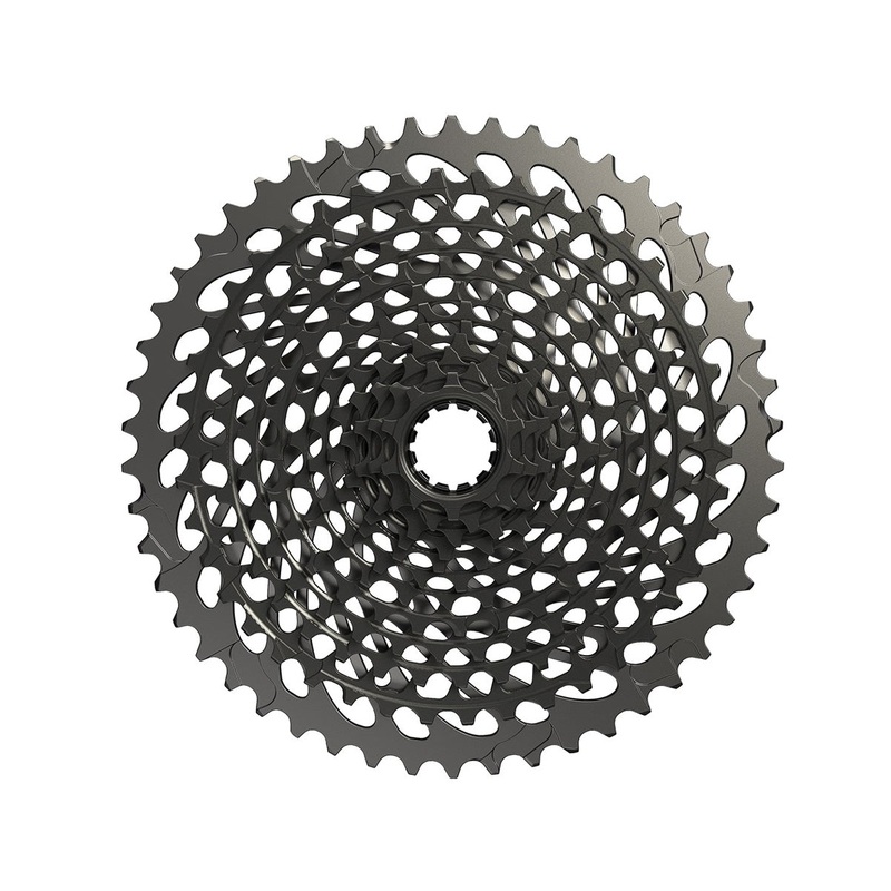 Sram Eagle XG X01 10-50T 12 Speed Bike Cassette