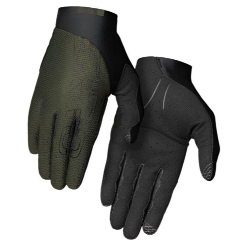 Trixter MTB Cycling Gloves – Men’s