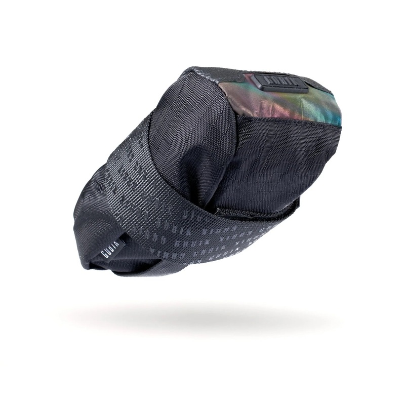 Borsello Sottosella Gobik Grande – Nero