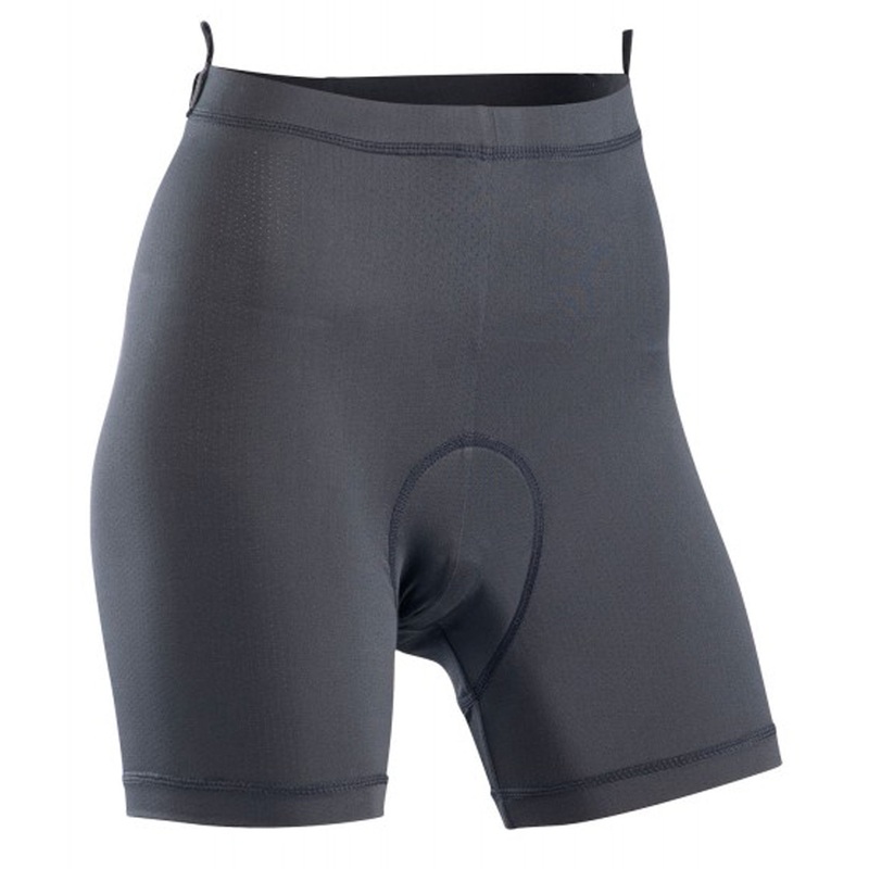 Boxer donna Northwave Pro – Nero