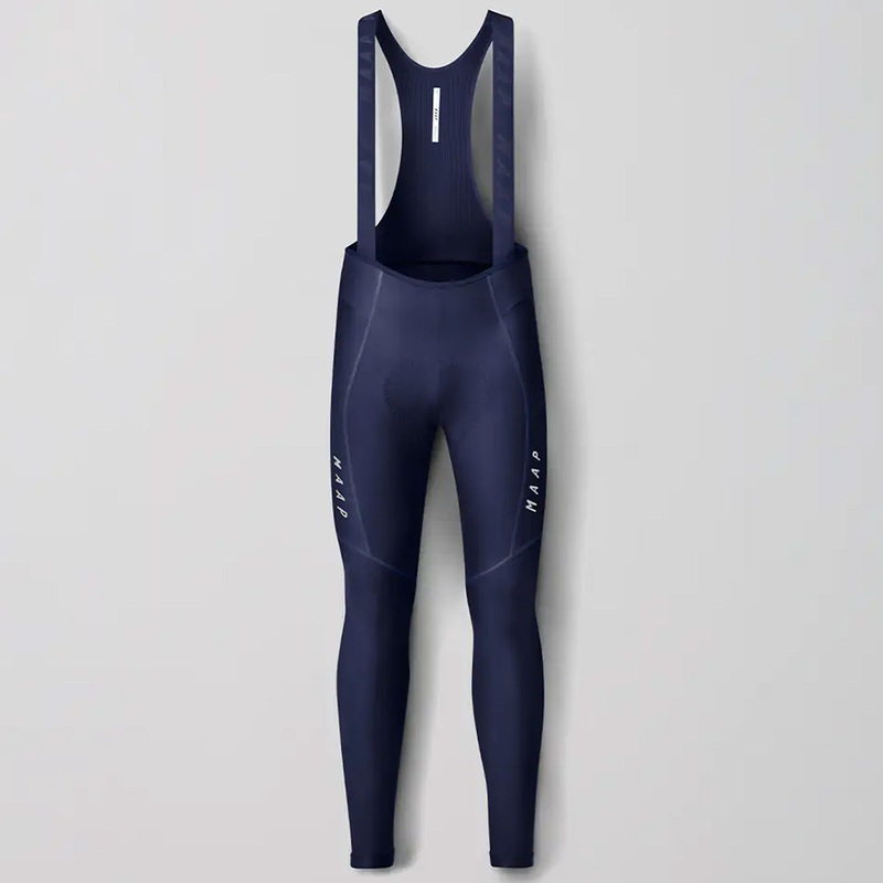 Calzamaglia Maap Team Evo – Blu