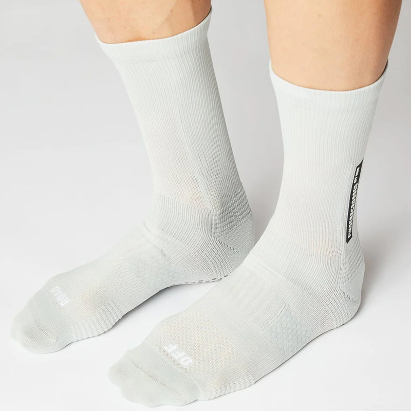 Calze Fingerscrossed Off Road – Grigio