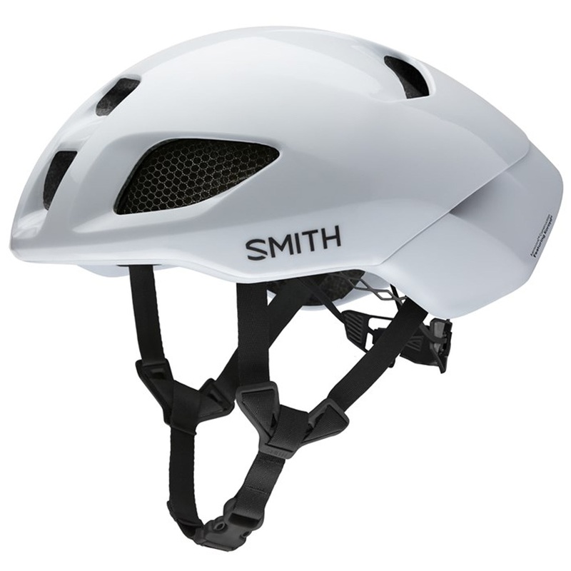 Casco Smith Ignite Mips – Bianco
