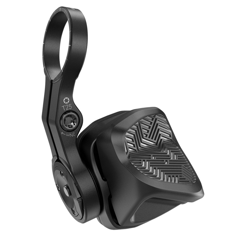 Comando Sram AXS Pod Rocker D1 destro – 12V