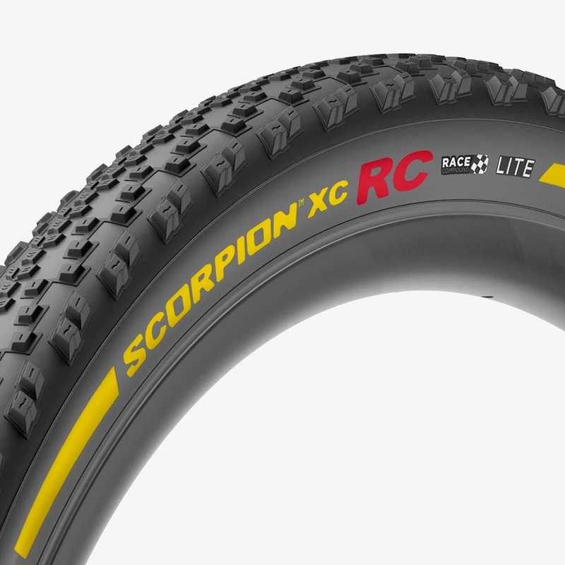 Copertone Pirelli Scorpion Race XC RC Lite Team Edition – 29×2.40