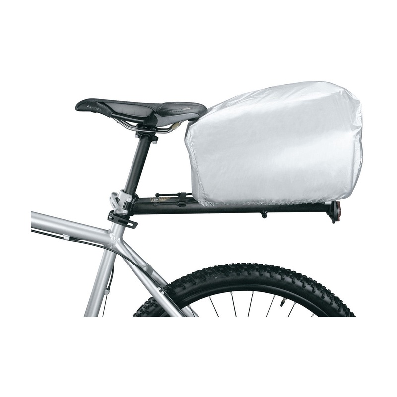 Copertura antipioggia per borse Topeak MTX TrunkBag EX e DX