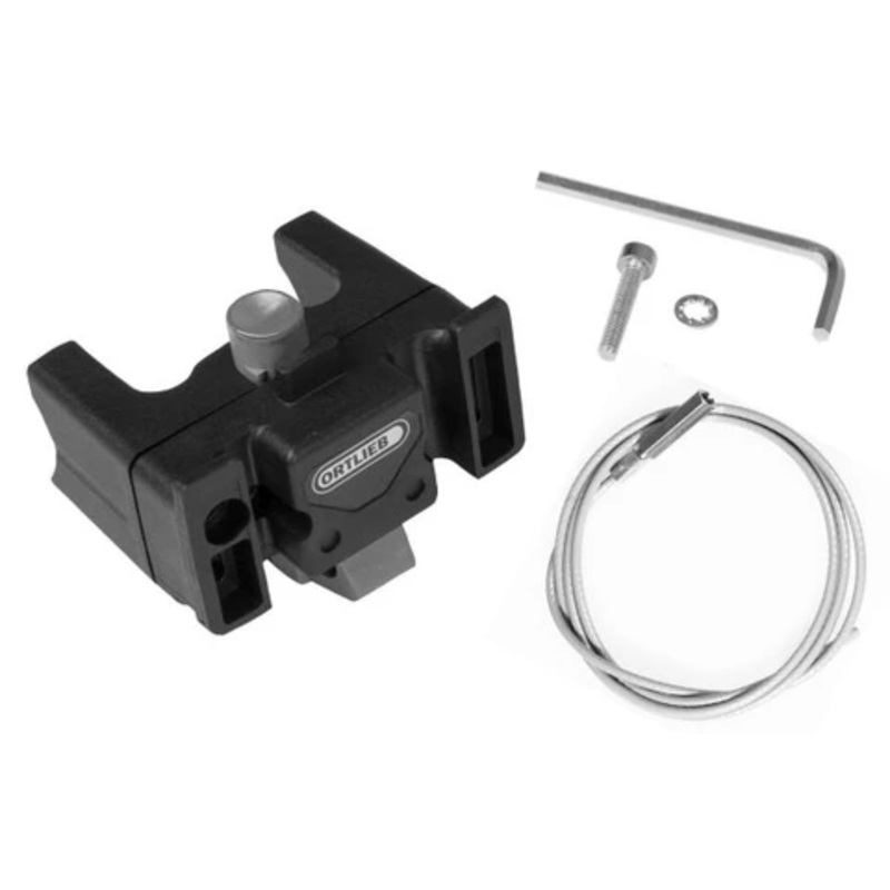 Handlebar Mounting-Set